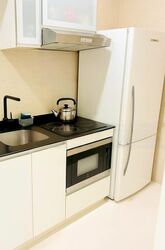 Parc Rosewood (D25), Condominium #462710941